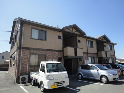 【外観】 | Dウェールス