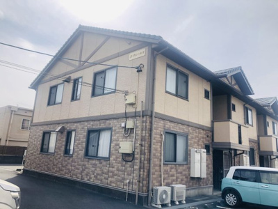 【外観】 | Dウェールス