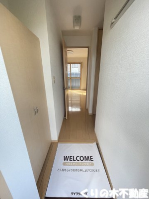 【玄関】 | プランドール | 毎日通る玄関はこちらです