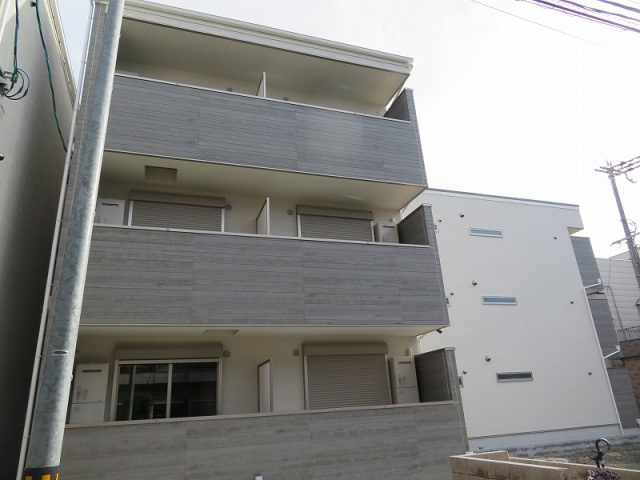 ラモーナ巽北Ⅱ