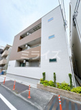 フジパレス正雀本町サウスの画像