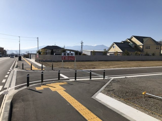 【外観】 | 北東から撮影