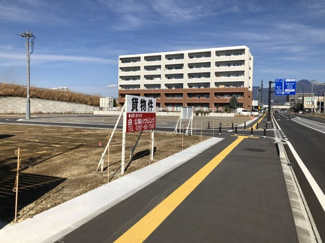 【外観】 | 南東から撮影