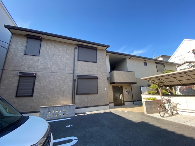 シャンノール北野田