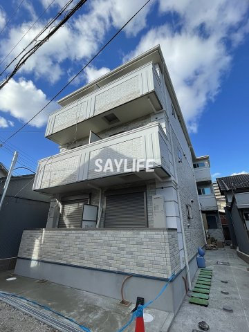 KTIレジデンス蒲生