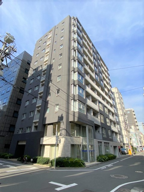 Brillia日本橋茅場町の画像