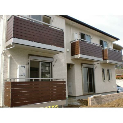 【外観パース】 | LOHAS上井草(ロハス上井草)