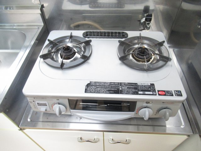 コーポ蜂屋の設備