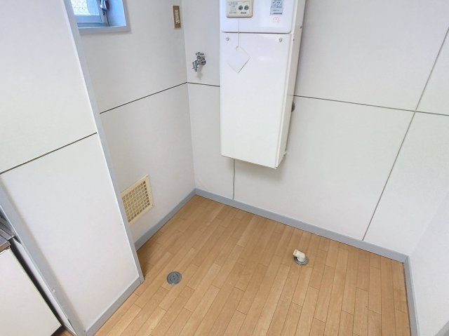 コーポ蜂屋の設備