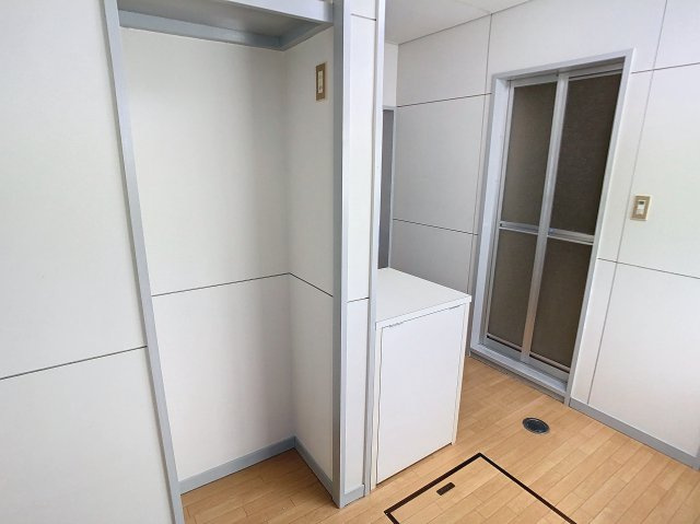 コーポ蜂屋の設備