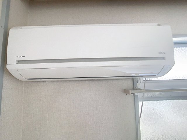 コーポ蜂屋の設備