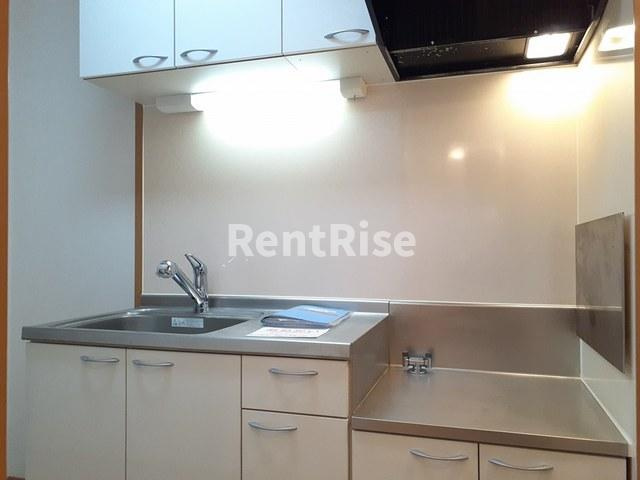 プリムローズ彦田のキッチン