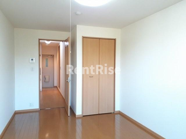 プリムローズ彦田の内装