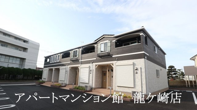 リリア・ヴィレⅠ