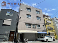 上田ハイツの画像
