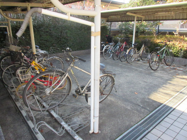 【共用部分】