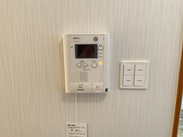 【設備】