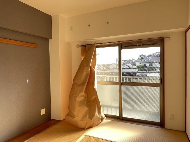【和室】