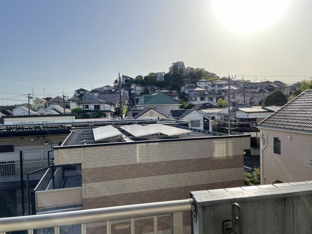 【物件からの展望】