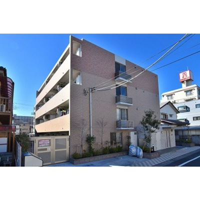 【外観】 | ラ・ルーチェ