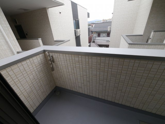 【バルコニー】 | ＳＡＮＢＡＴＨ　ＭＯＲＯＯＫＡ