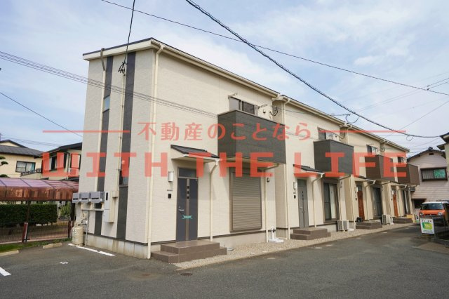 エスポアール国分【キャッシュバック対象物件】