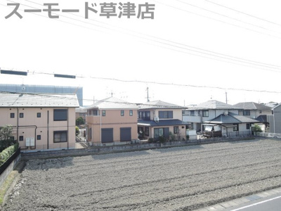 【展望】 | グレースコート