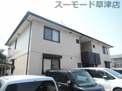 【外観】 | グレースコート