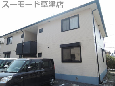 【外観】 | グレースコート