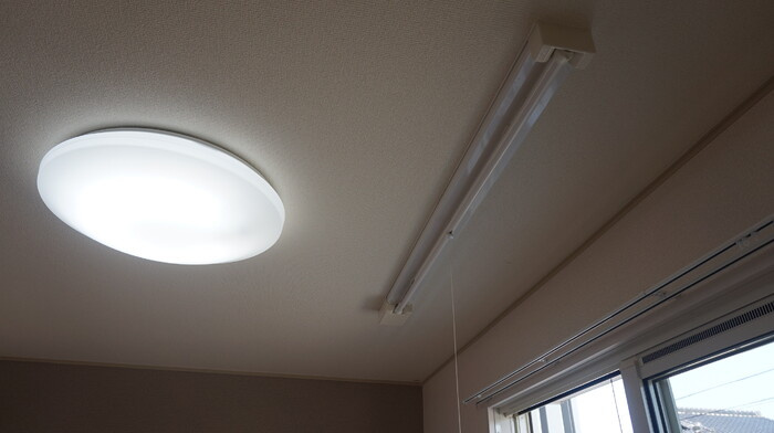 プレジオの設備