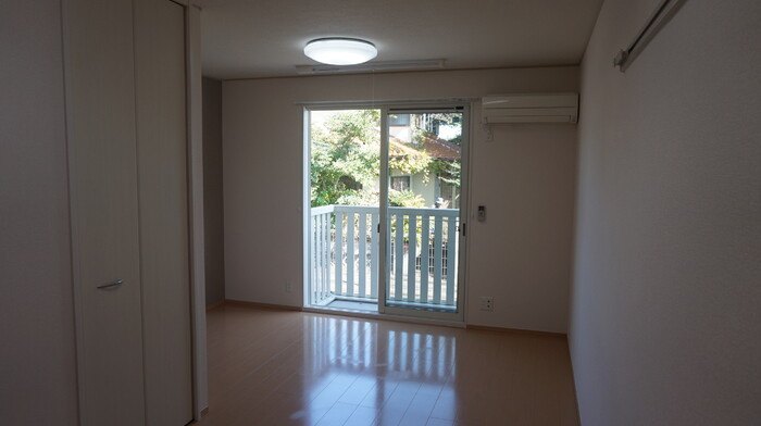 プレジオの居間・リビング