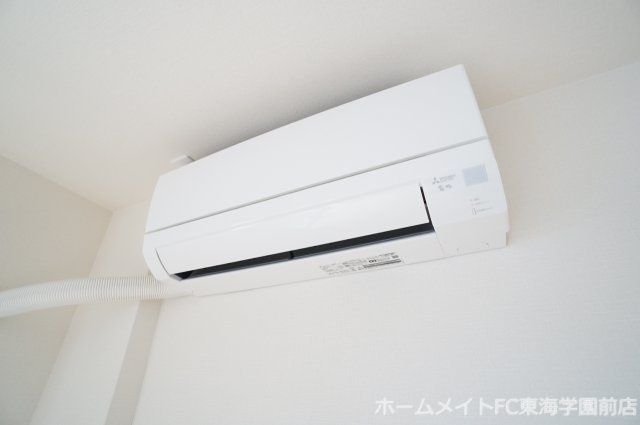 meteorの設備
