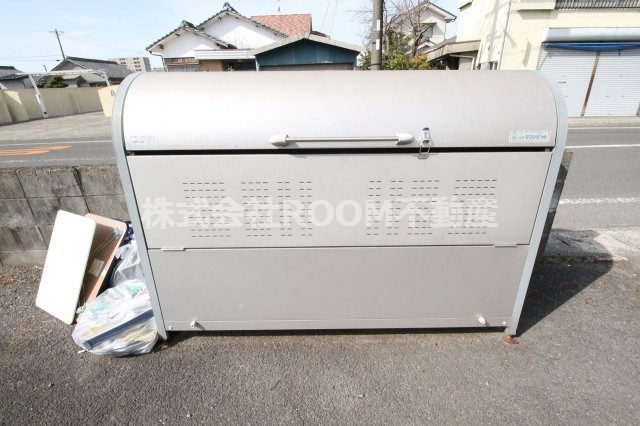 ＡＣＴⅤのその他共用部分