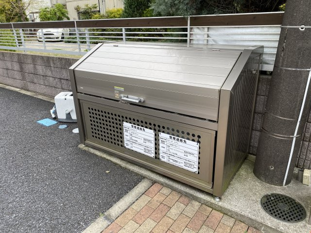 Royal Stageのその他共用部分