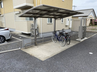 【その他共用部分】 | Royal Stage