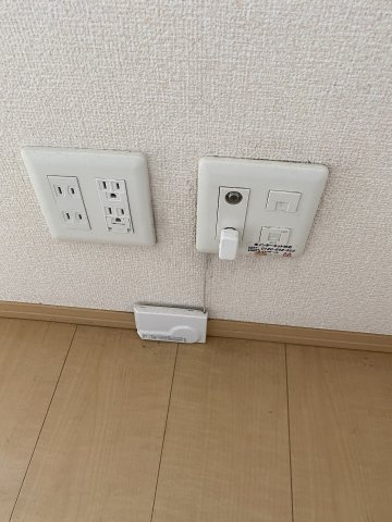 Royal Stageの設備