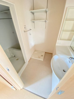 【洗面所】 | Royal Stage