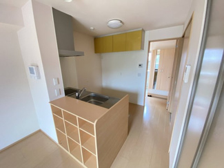 【内装】 | Royal Stage