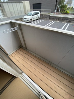 【バルコニー】 | Royal Stage