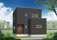 タマタウン日田玉川Ⅱの画像