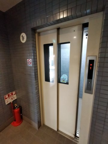 【その他共用部分】 | パステロ扇町