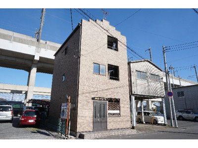 【外観】 | ブルージュ