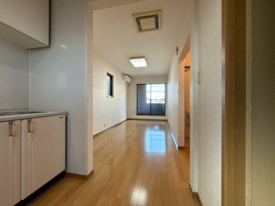 【キッチン】 | ブルージュ