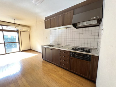 【居間・リビング】 | ツインビレッヂA