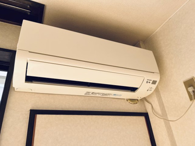 【設備】 | ツインビレッヂA