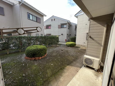 【展望】 | ツインビレッヂA