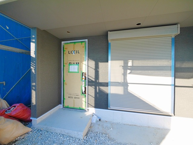 （仮称）芝辻町１丁目借家のその他共用部分
