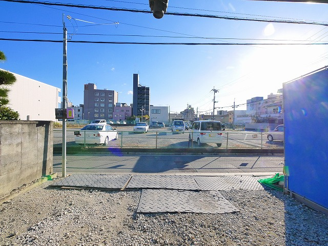 （仮称）芝辻町１丁目借家のその他共用部分