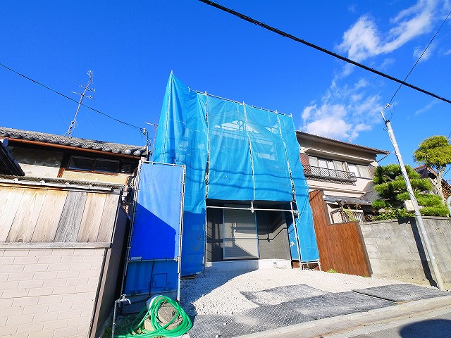 （仮称）芝辻町１丁目借家のその他共用部分