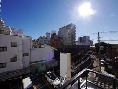 【展望】 | 長谷川ビル